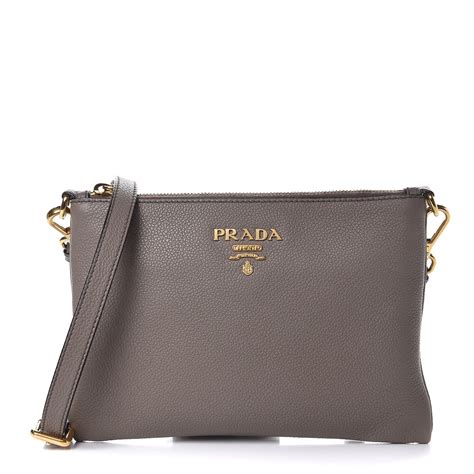 prada vitello phenix argilla|prada vitello phenix crossbody.